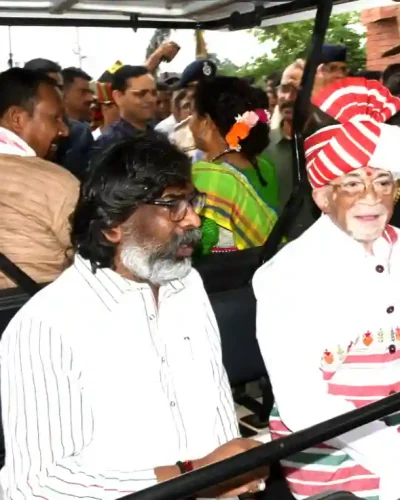 International Day of The World’s Indigenous Peoples | The Indian Tribal