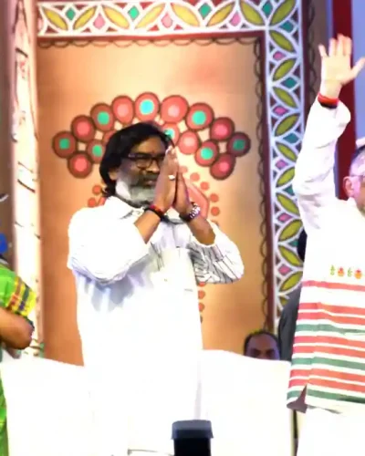 International Day of The World’s Indigenous Peoples | The Indian Tribal