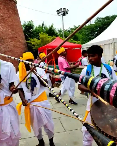 International Day of The World’s Indigenous Peoples | The Indian Tribal