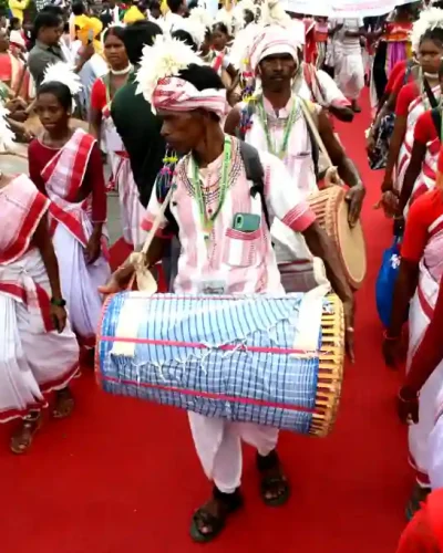 International Day of The World’s Indigenous Peoples | The Indian Tribal