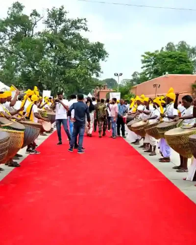 International Day of The World’s Indigenous Peoples | The Indian Tribal