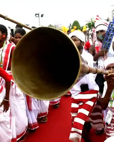 International Day of The World’s Indigenous Peoples | The Indian Tribal